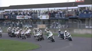 Duke DVD Archive - F1 Endurance, Donington 1987