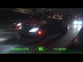 most intense street races we’ve ever filmed insane compilation