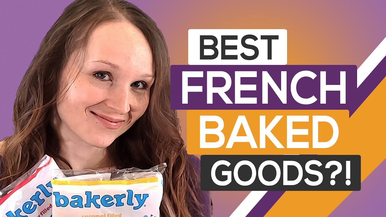 🍞 Bakerly Review & Taste Test:  How Good Are These Crepes, Pancakes & Brioche?
