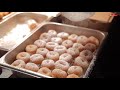 PureWow Presents: The Doughnuttery