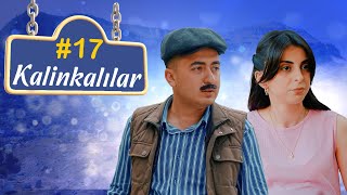 Kalinkalılar #17