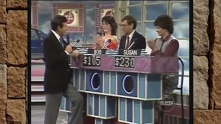 Split Second | Diane/Bob/Susan (February 10th, 1987)
