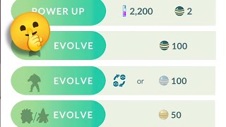 🤫 Only 1% Players has Ever Evolved These Shiny Pokémons!! | Pokémon Go