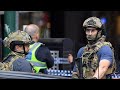 Melbourne stabbing was a terrorist attack - police