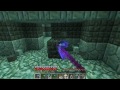 【minecraft】クラフター、海底神殿に住む　part7【ゆっくり実況】