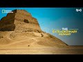 The Extraordinary Mummy | Lost Treasures of Egypt | Full Episode | S01-E02 | हिन्दी
