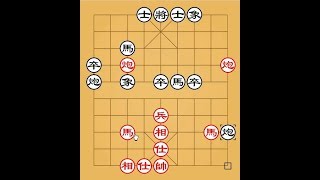 神少帥講解：蔣川的棋功底非常紮實，一般人根本下不過！ 【象棋神少帥】