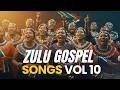 Top Zulu Gospel Songs 2026 Vol. 10 🔥 | Powerful South African Praise & Worship Choir Mix