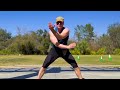 5 stretches that saved my life follow along