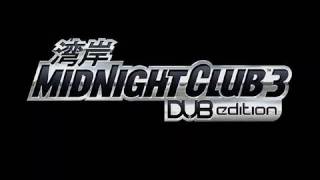 Midnight Club 3: DUB Edition Xbox Gameplay_2005_02_10