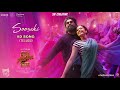 SOOSEKI 8D Song | Pushpa 2 The Rule | Allu Arjun | Rashmika | Shreya Ghoshal | Sukumar| DSP