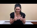 painless bunion revision surgery patient testimonial