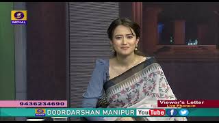 REPLY TO VIEWERS' LETTERS (Live Phone-in Programme) | 27th August, 2022