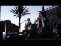 Sandoval- Quiero Saber (Ensenada 2014)