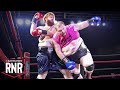 400 Pound Monsters Shake The Ring