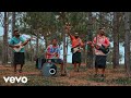 InsideOut - Everywhere (Official Music Video)
