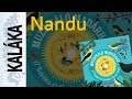 Tamkó Sirató Károly: Nandu | Muzsikáló madárház - A Kaláka és Gryllus Vilmos dalai