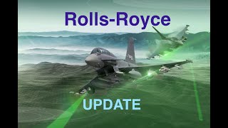 Rolls-Royce Stock Update! RYCEY🚀 Defense Contracts and MTU info