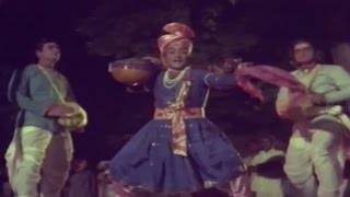 Burra Katha Video Song || Manushulantha Okkate Movie  || N.T.Rama Rao, Jamuna, Manjula