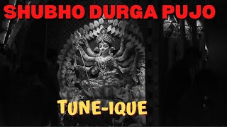 Shubho Durga Pujo 2022 | Rupang Dehi - Durge Durge Shubho Saptmi #durgapuja2022 #durgapuja