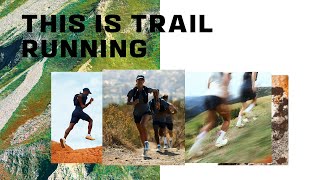 This is Trail Running | Salomon Running
