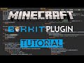 Custom GUI's | P1 | Bukkit Plugin Tutorial 1.16+