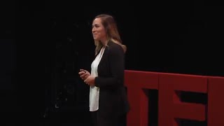 Bridging the Gap: Personalized Marketing | Nicole Martin | TEDxPointParkUniversity