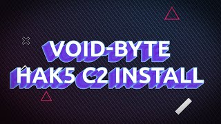 HaK5 Cloud C2 Installation Guide