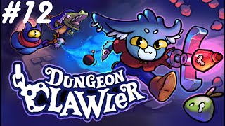 Dungeon Clawler (EA: 0.6.1) EP.12