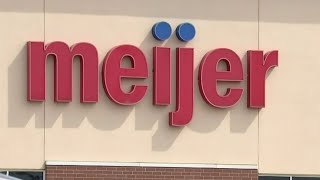 Meijer says some customers were overcharged over the weekend