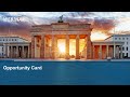 Webinar: Opportunity Card