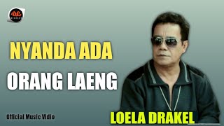 Loela Drakel - Nyanda Ada Orang Laeng [ Official Music Video ] Pop Manado