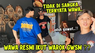 NGEBET PENGEN IKUT WAROK MARI KITA TES !! akankah wawa berhasil melewati ujian dari kita??