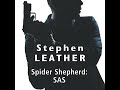 chapter 6.28 spider shepherd sas