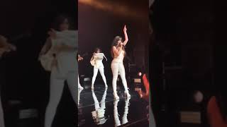 Camila Cabello Liar concert live SEXY 1080p