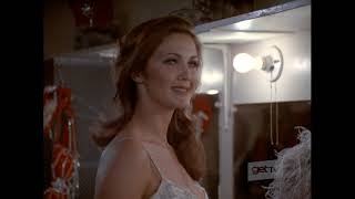 Lynda Carter on STARSKY \u0026 HUTCH