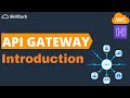 What is API Gateway?  |  AWS Cloud API Management