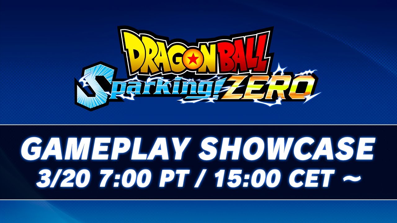 Dragon Ball Sparking Zero Gameplay Showcase Budokai Tenkaichi