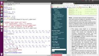 EASY Caesar Cipher in Python