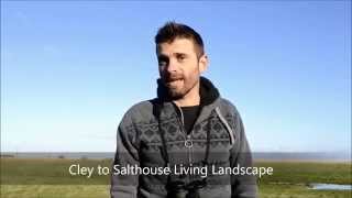 Cley to Salthouse Living Landscape