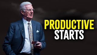 10 Minutes to Start Your Day Right! | Bob Proctor