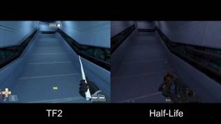 [TF2] Classic Movement Plugin - Bunnyhopping
