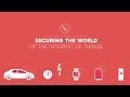 Idemia, Securing the World of IOT