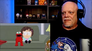 SOUTH PARK REACTION | TRY NOT TO LAUGH | These Will ALWAYS Destroy Me! 😂