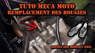 Tuto Méca Moto 