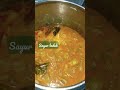 SAYUR LODEH NANGKA ''YANG MENGGODA'' ENAK SEKALI