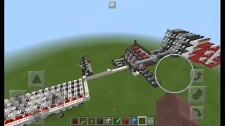 Minecraft - Pulse Encoder and Decoder