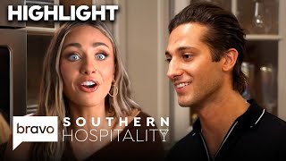 Maddi Reese Gets Invited To A Vegas Gig | Southern Hospitality (S3 E5) | Bravo