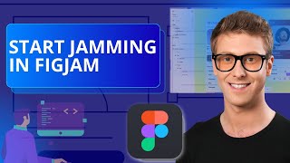 How to Start Jamming in FigJam (2026 Guide)
