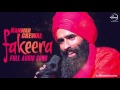 Fakeera ( Full Audio Song ) | Kanwar Grewal | Punjabi Song Collection | Speed Records
